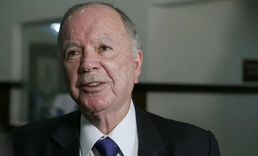 Vice-governador da Bahia, João Leão está internado em Salvador