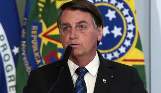 “Não sei se vou disputar as eleições do ano que vem”, diz Bolsonaro; presidente está há dois anos sem partido e busca por legenda