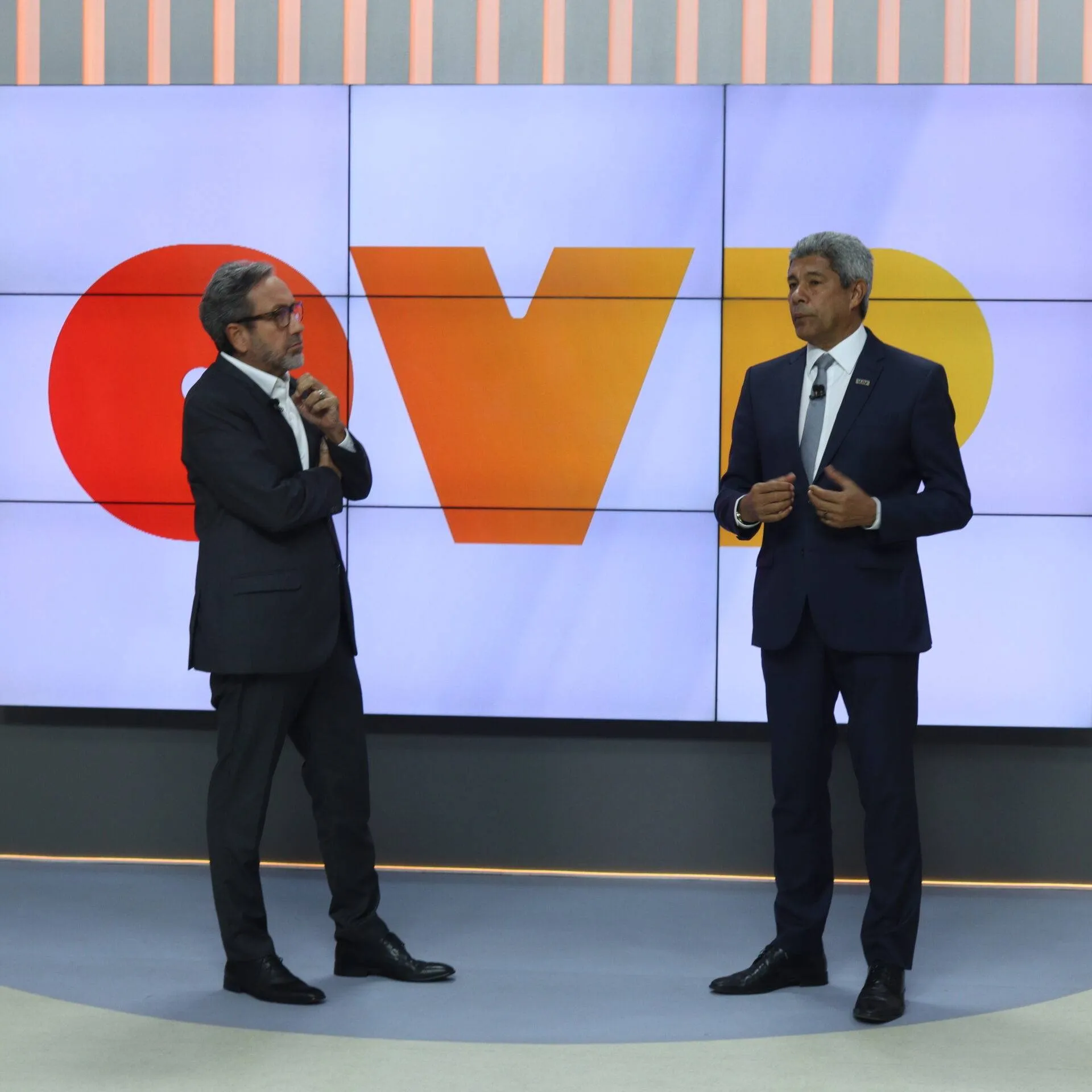 QVP: Jerônimo marca reunião com Dino para debater violência: ‘Momento é de guerra!’