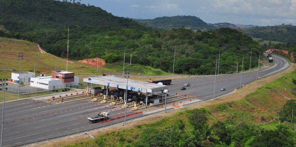 BA-093 | Foto: Divulgação 