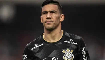 Corinthians sofre ‘transfer ban’ da FIFA e pode ficar sem contratar até 2026