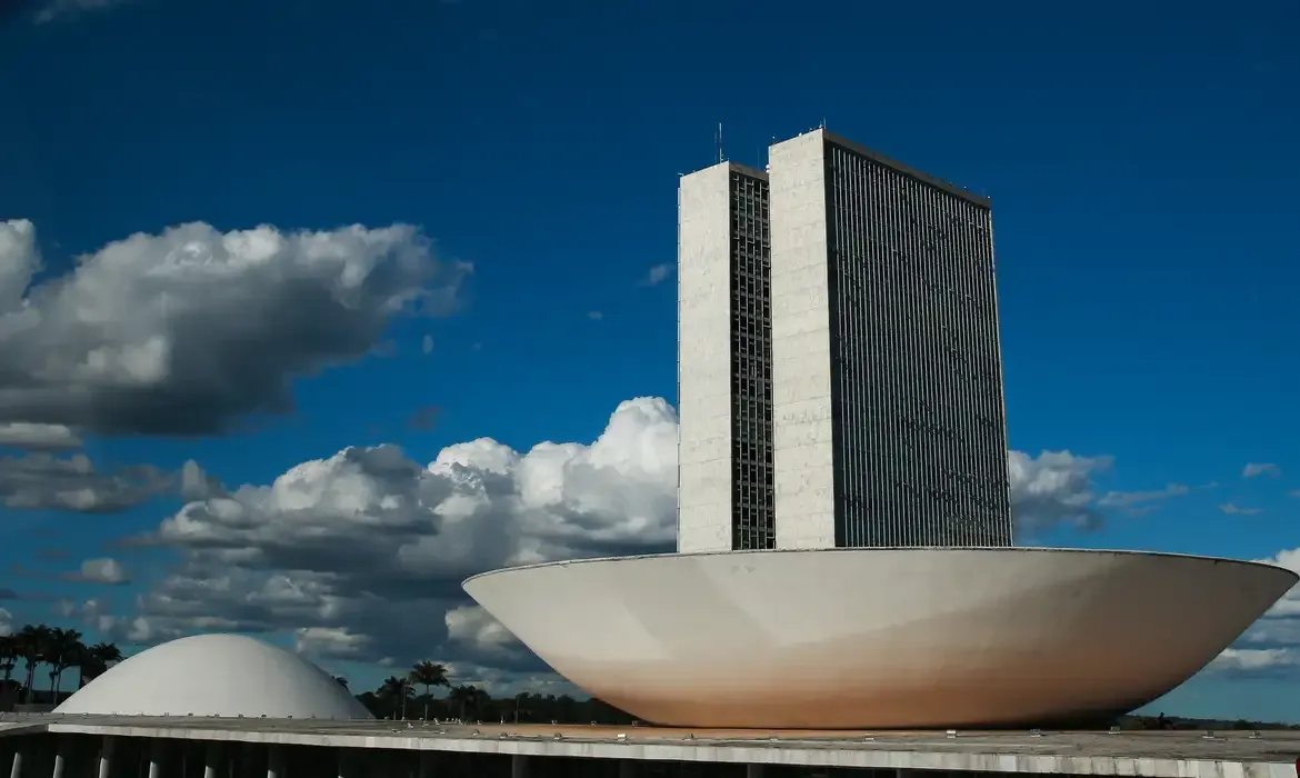 C&acirc;mara Federal