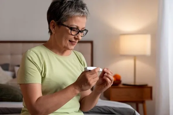 Menopausa e diabetes: entenda a conexão silenciosa que afeta mulheres