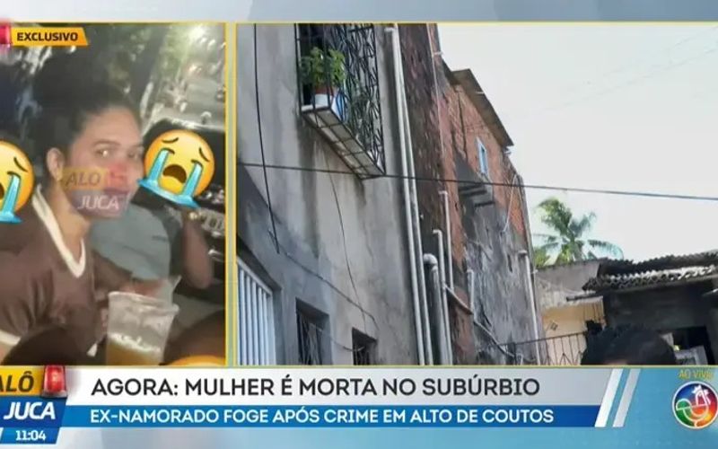 A Lei Maria da Penha prev&ecirc; medidas protetivas de urg&ecirc;ncia para mulheres em situa&ccedil;&atilde;o de viol&ecirc;ncia dom&eacute;stica/Foto: Al&ocirc; Juca&nbsp;