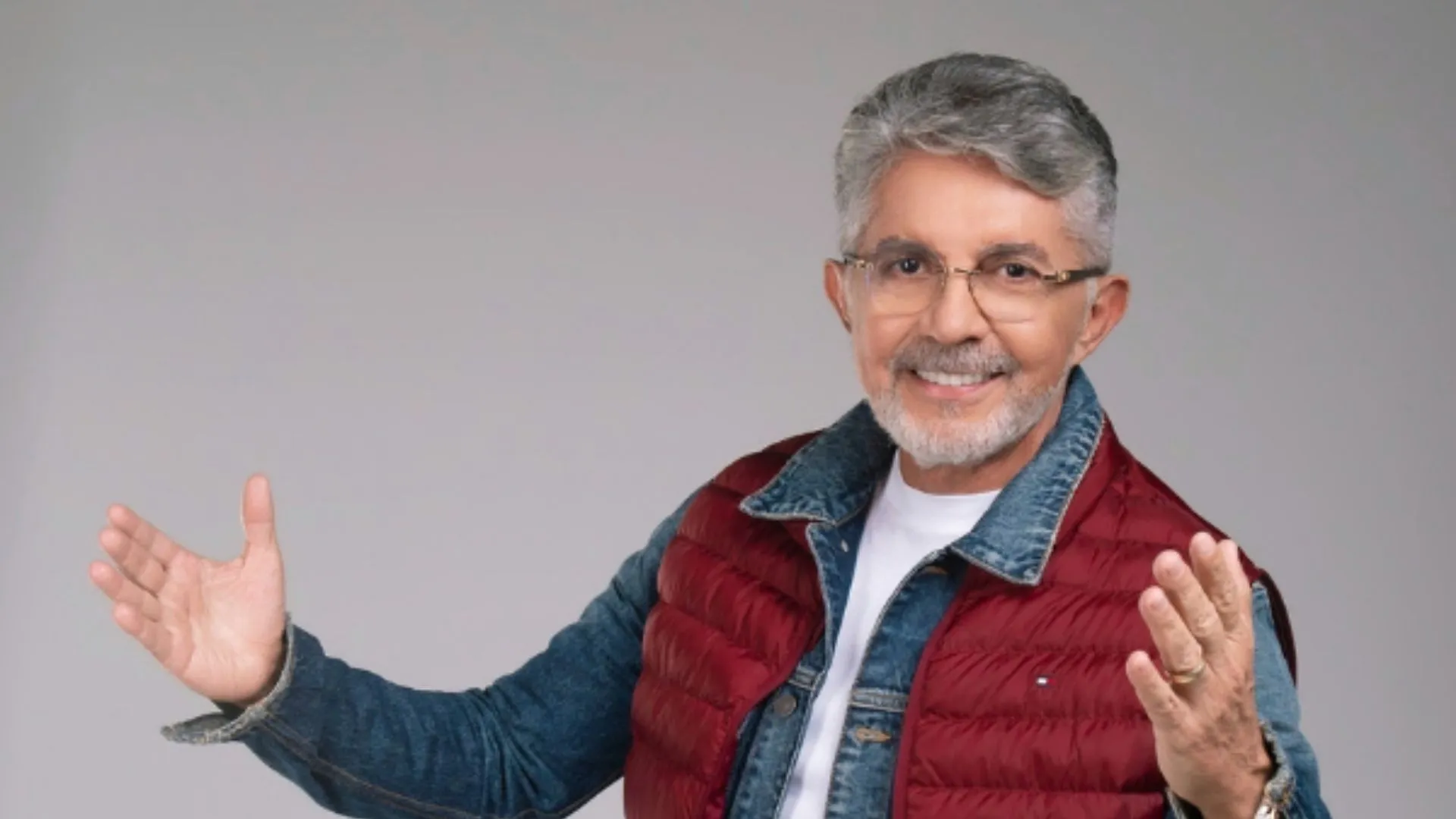 Festa junina no Aratu Tá On: videocast recebe Adelmário Coelho nesta quarta