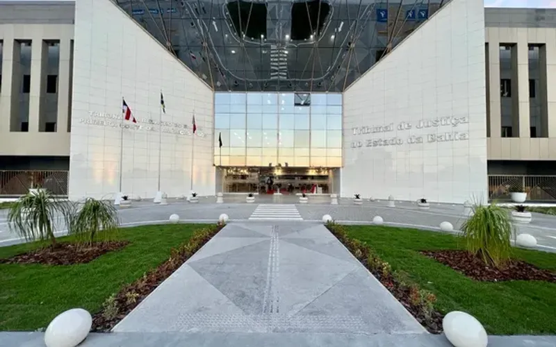 Tribunal de Justi&ccedil;a da Bahia abre processo seletivo para juiz substituto/Foto: Divulga&ccedil;&atilde;o TJ-BA