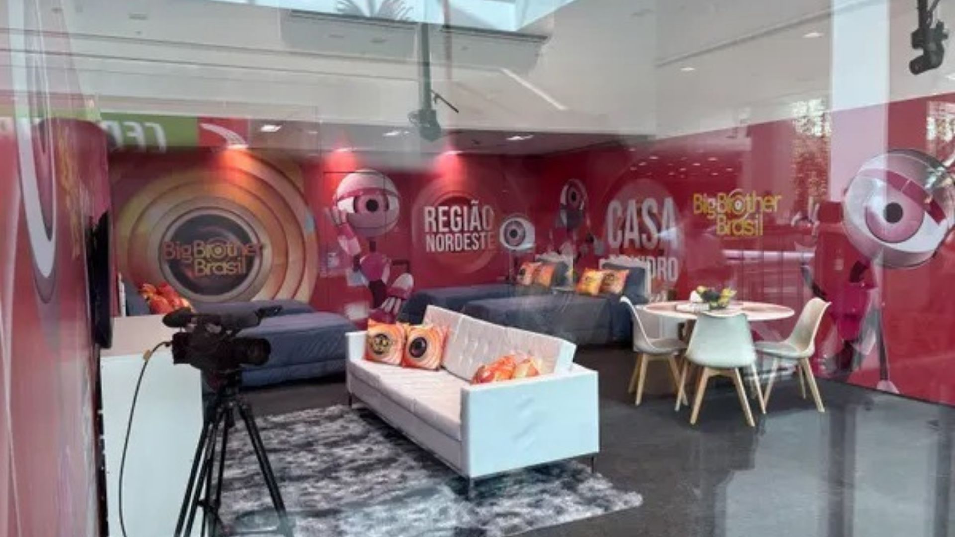 Foto: Luzia Carrera/Aratu On