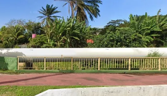 Após cabeça ser encontrada em córrego, corpo em decomposição é achado no mesmo local, em Salvador; polícia investiga
