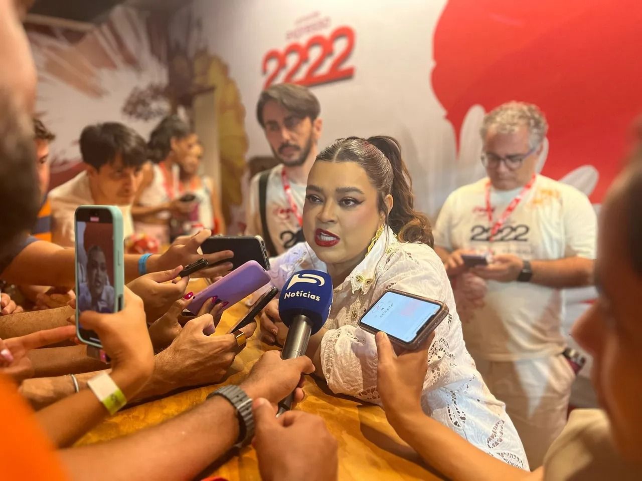Preta Gil