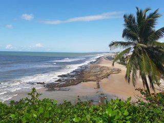 Praia De Poças (baixio)