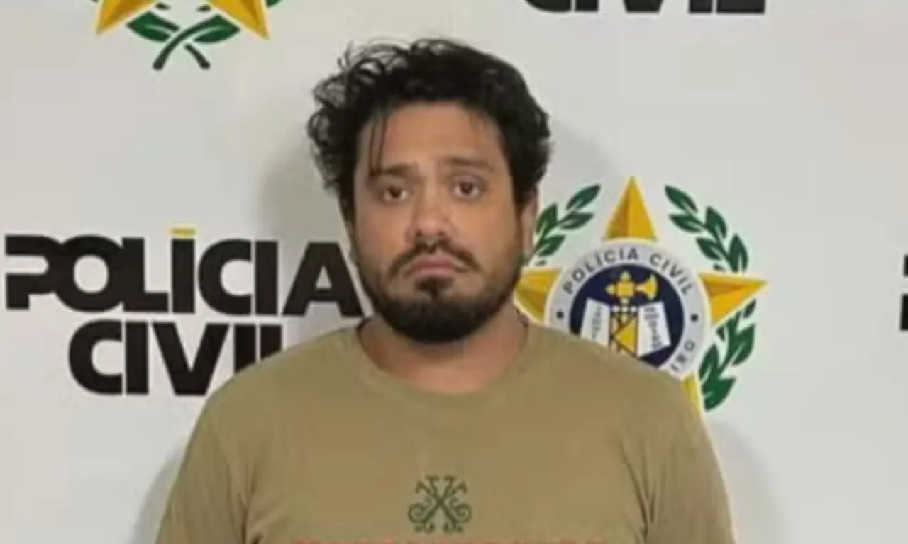 Suspeito de matar miss baiana já torturou e quase cegou ex-namorada