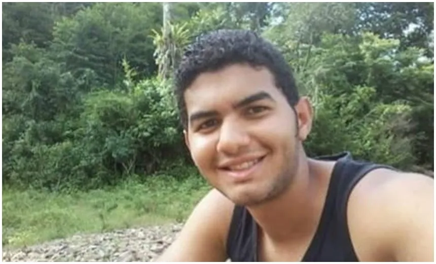 Jovem é encontrado após apelo de mãe no Aratu Online; &#8220;foram dias de muito choro&#8221;