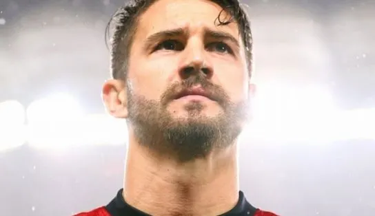 Camisa 9: Bahia anuncia Everaldo Stum como reforço para 2023