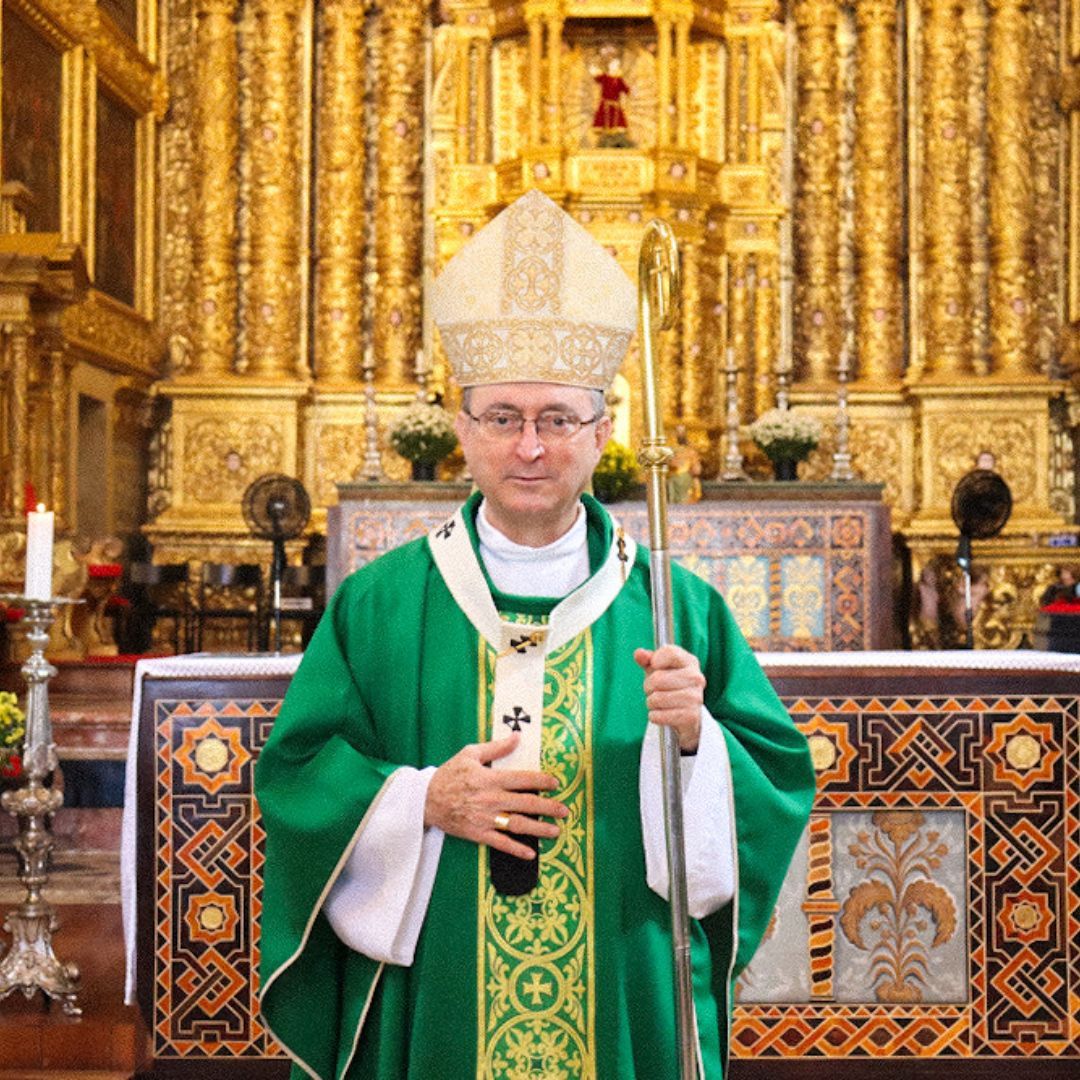 Foto: Arquidiocese de Salvador