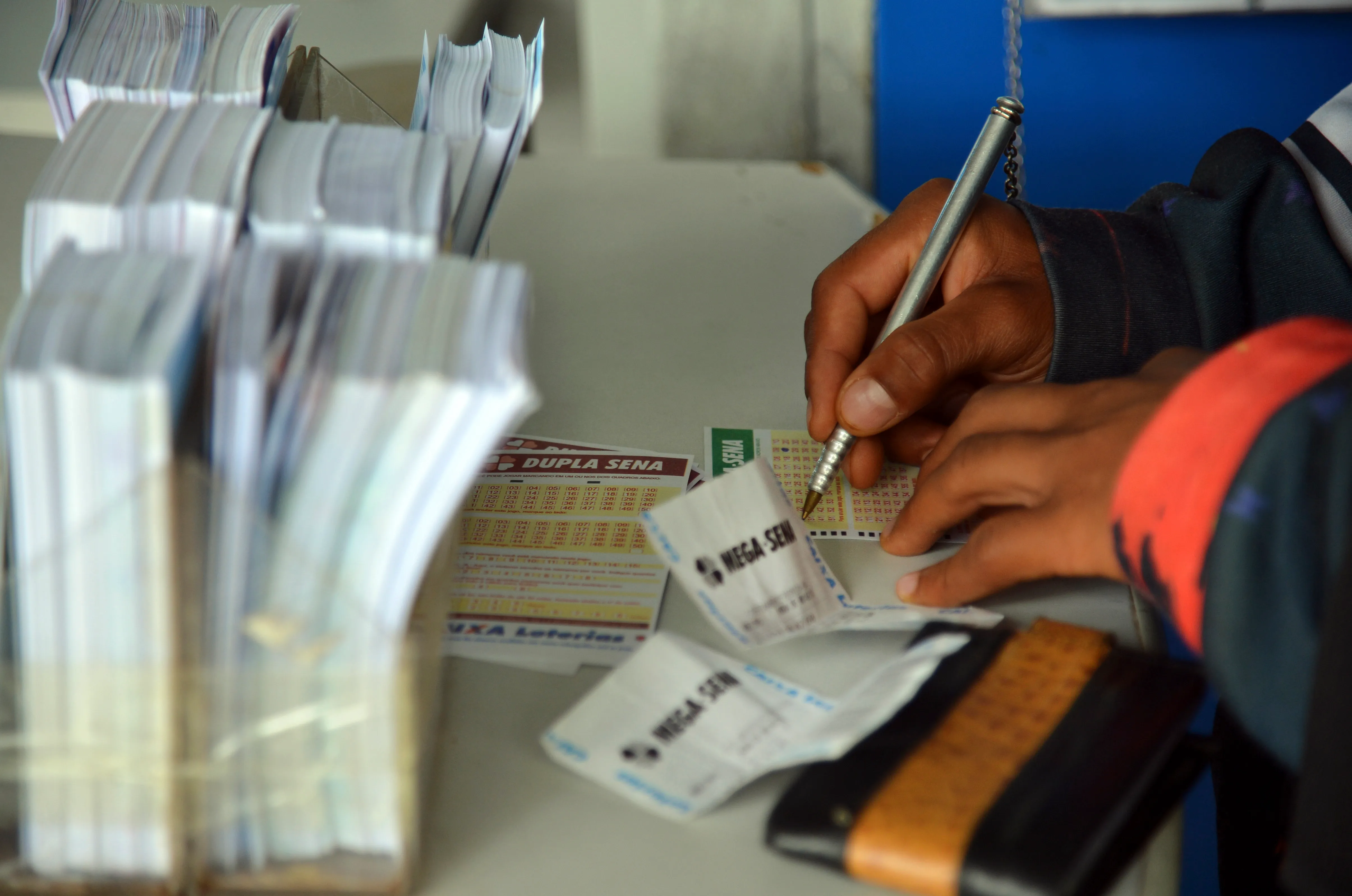 Timemania hoje (28): resultado do concurso 2373 e números sorteados