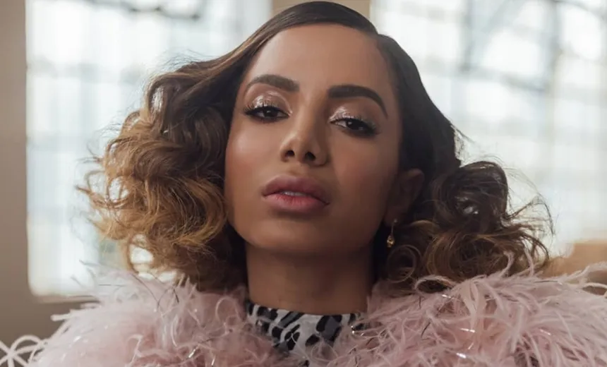 Anitta divulga vídeos do primeiro contato com irmão recém descoberto; assista