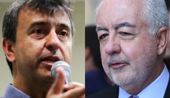 Mais dois secretários podem deixar o governo de Rui para ajudar Jerônimo na campanha 