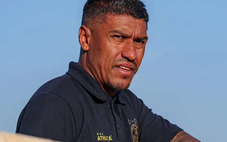 Dirigente do Mirassol dispara contra arbitragem após jogo com o Bahia