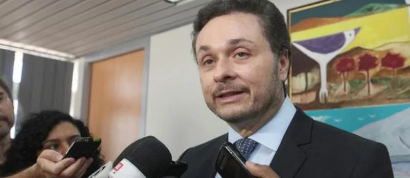 CRISE?: Secretário estadual da Fazenda divulga novos números da receita do Estado