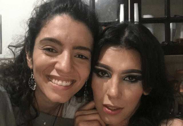 Marina Cobra Justiça Por Alice Foto Arquivo Pessoal