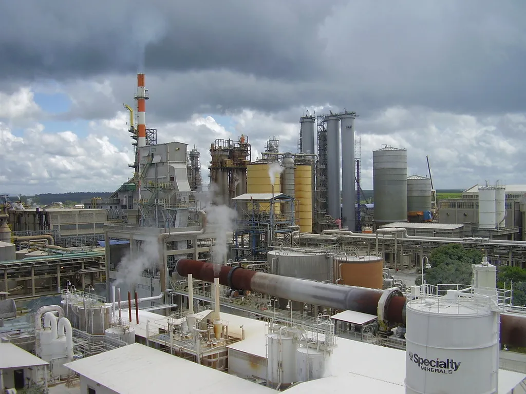 Empresa de papel e celulose inaugura sede de operações comerciais em Salvador