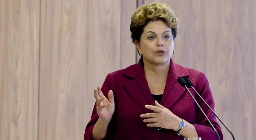 PESQUISA: maioria quer impeachment, mas acha que processo não resolverá crise