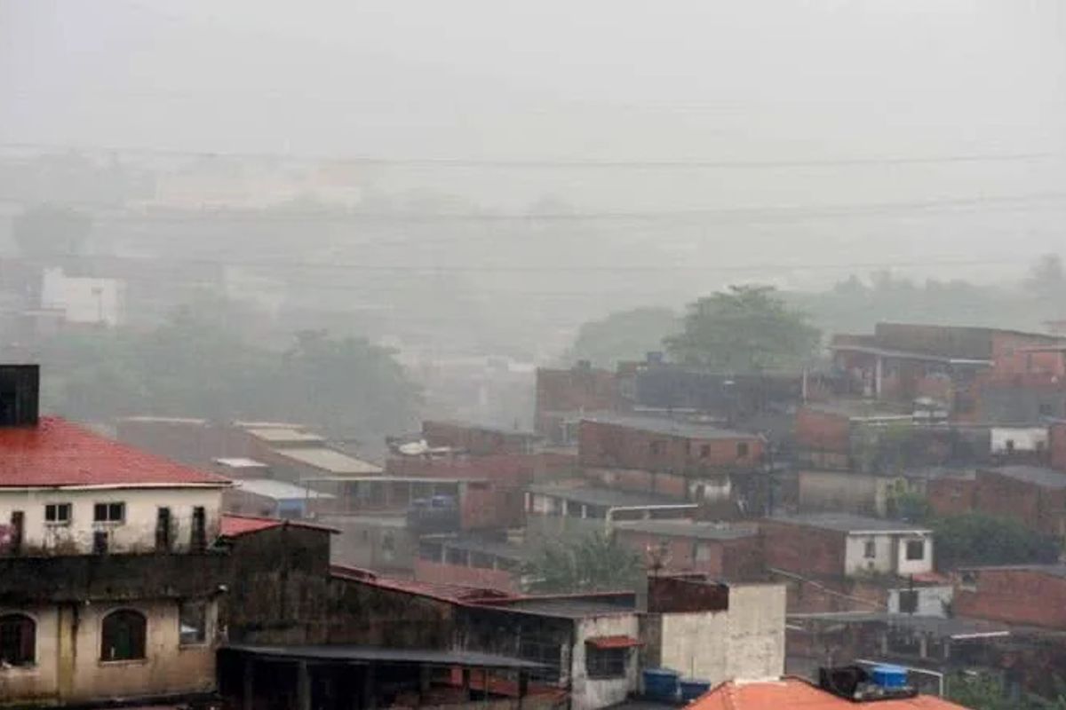 Previs&atilde;o do tempo em Salvador aponta tempo inst&aacute;vel no fim de semana. Foto: Jefferson Peixoto / Secom