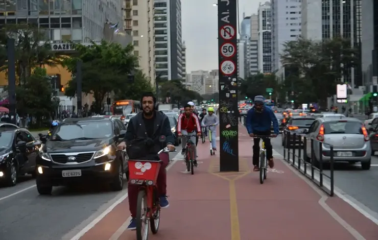 Febraban: para 72% da população, país está melhor ou igual a 2023