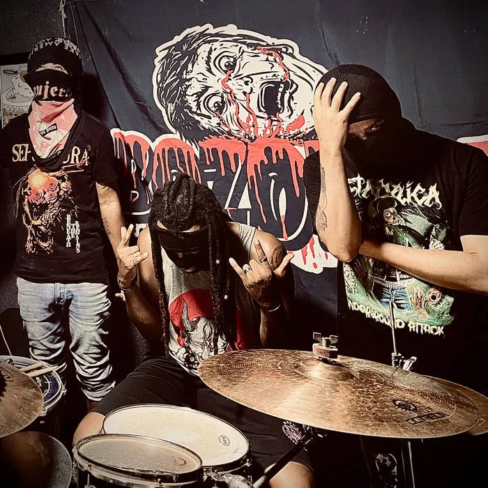 Governo retira apoio e cancela show de banda que ataca Bolsonaro