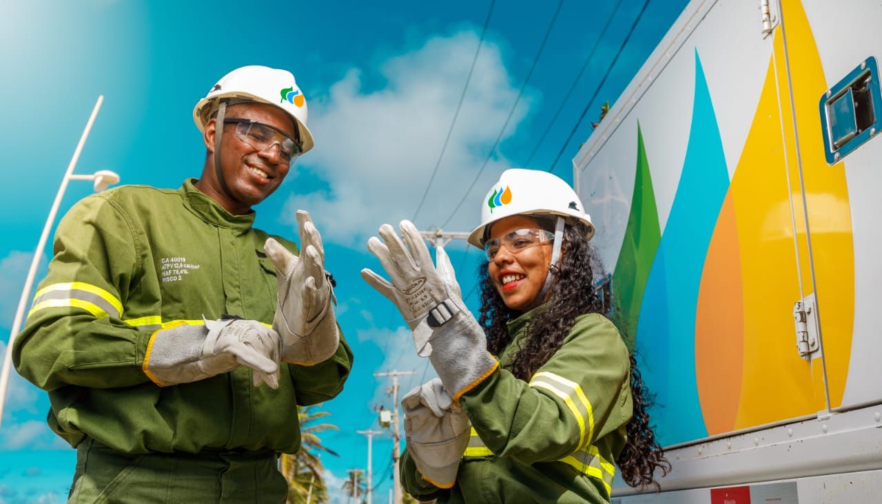 Coelba disponibiliza 125 para curso de eletricista na Bahia. Foto: divulgação