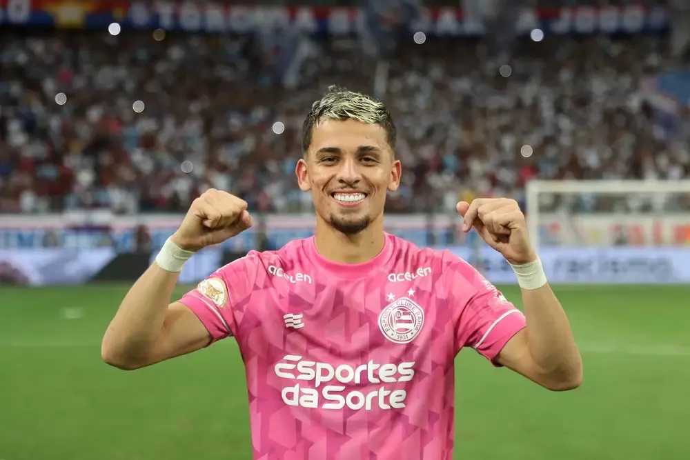 biel bahia futebol
