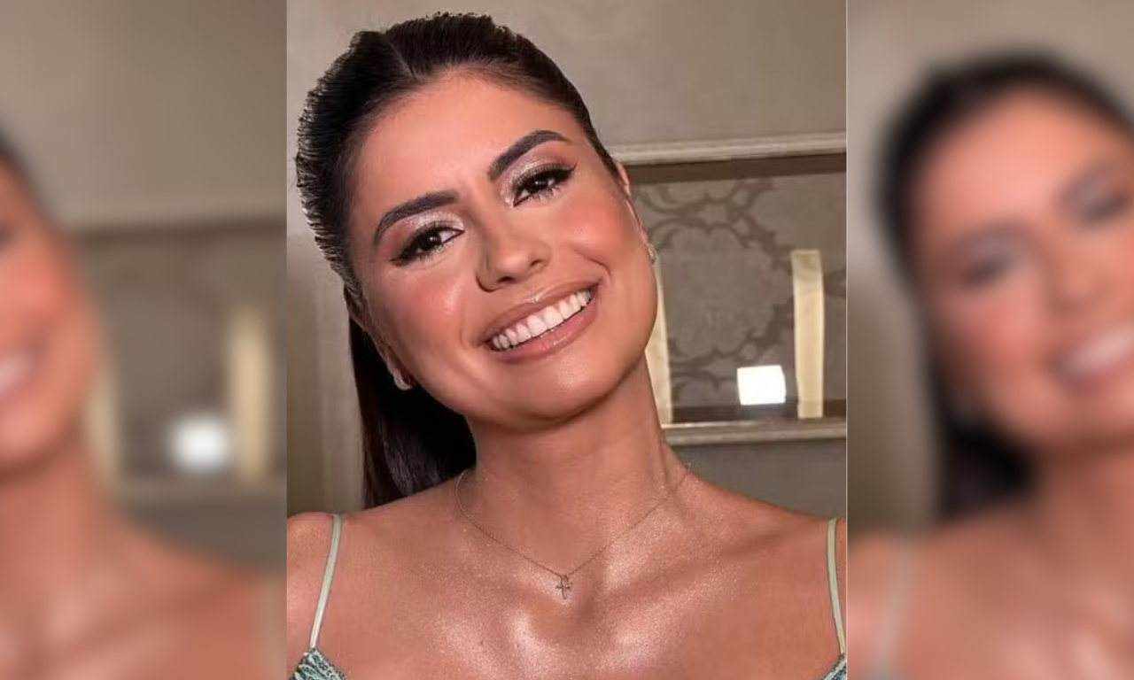 Advogada que salvou família de incêndio acorda após dois meses em coma.Foto: Reprodução