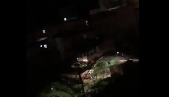 Tiroteio intenso assusta moradores do bairro de Pernambués; homem morre baleado