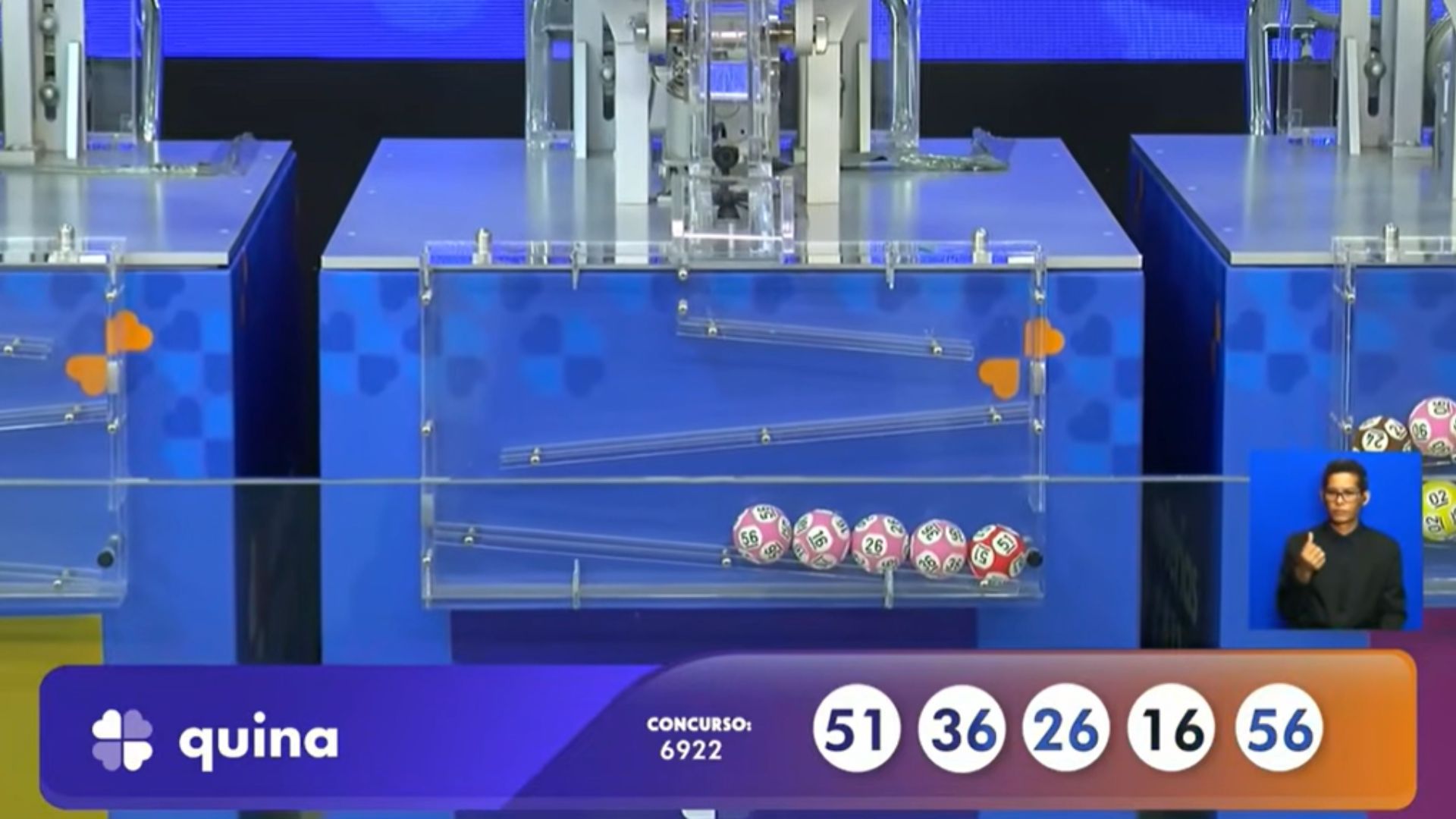 Quina 6922 - 8 Janeiro 