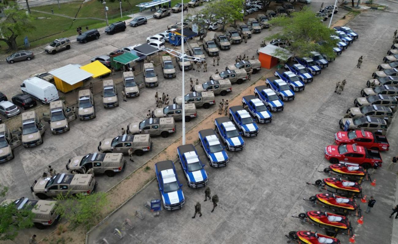 Foto: Feijão Almeida/GOVBA