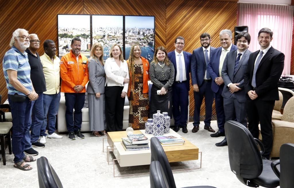 Acordo Homologado No Tribunal Regional Do Trabalho Da Bahia (trt Ba) Garantiu O Pagamento De R$ 5,3 Milhões Para Empregados Da Petrobras
