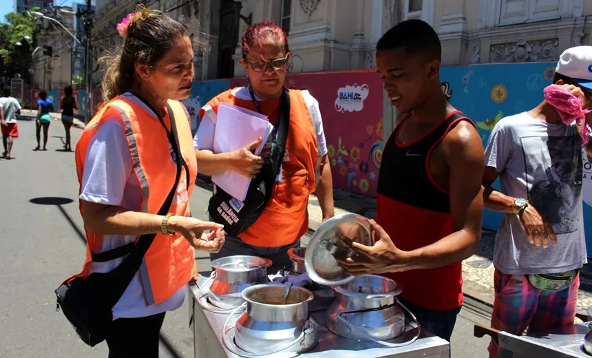 ‘DE RANGO’: Saiba o que fazer para não cair em armadilhas alimentares neste Carnaval