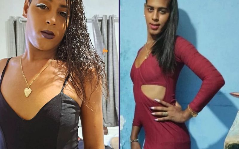 O assassinato de Vicky será investigado para esclarecer se o crime tem relação com conflitos entre grupos criminosos ou outra motivação, já que nenhuma hipótese foi confirmada oficialmente/Foto: Redes Sociais