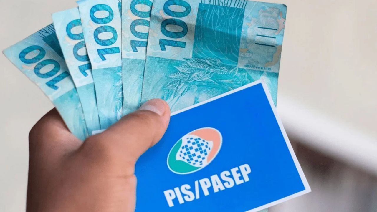 Pis Pasep Divulga&ccedil;&atilde;o Governo Federal