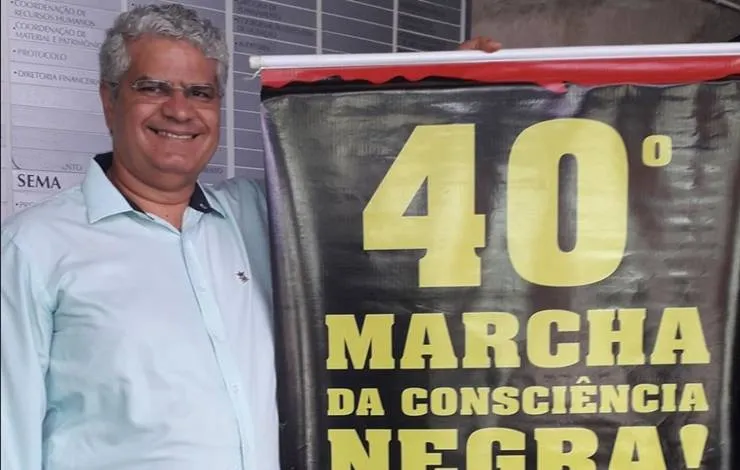 Condenado por injúria racial, diretor da Sudesb é exonerado após pressão de movimentos negros