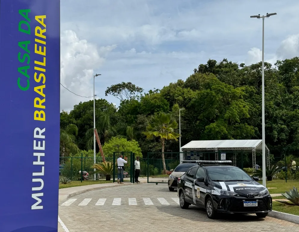 Tentativa de feminicídio em São Marcos. Foto: Ascom PC
