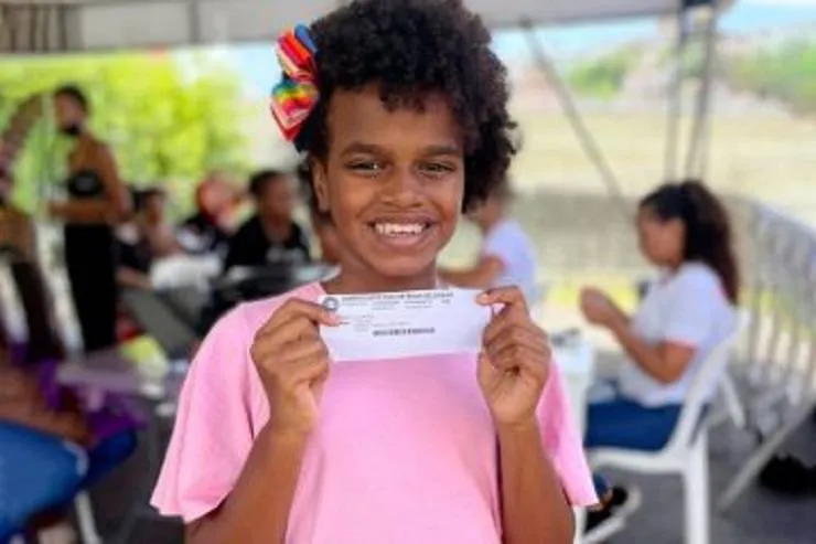 Feira de saúde e lazer atende público infantojuvenil neste mês de outubro em Salvador; veja lista de serviços