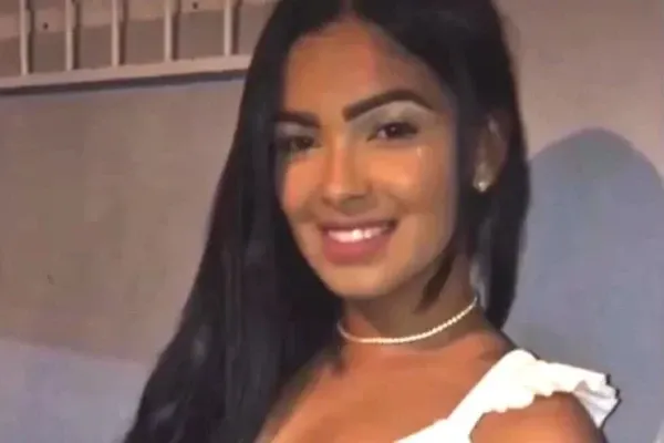 Quem era Jailaine, jovem 21 anos morta após discussão com companheiro na Bahia