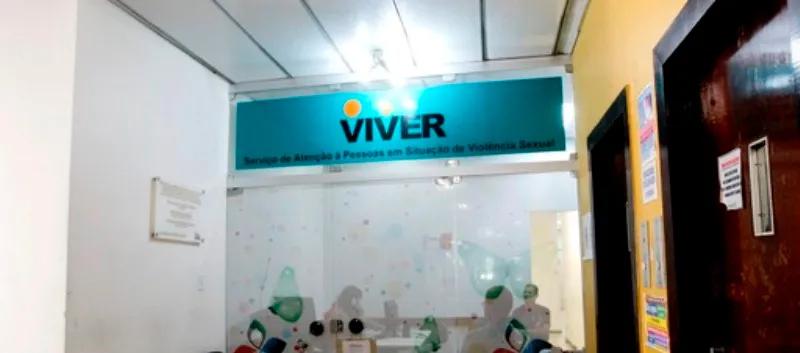 VIVER: Situação de serviço que cuida de vítimas de violência sexual vai ser discutida em audiência pública