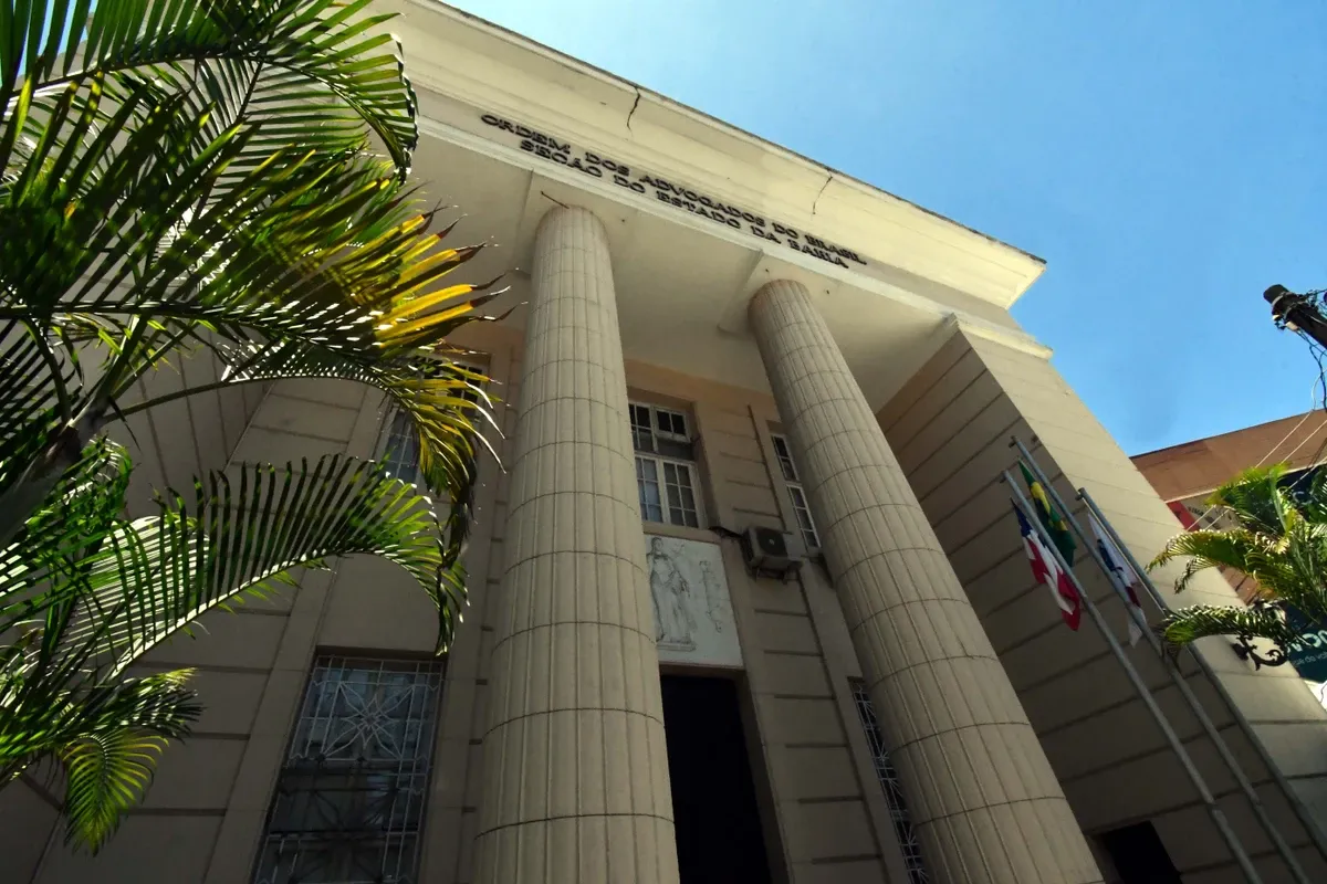 Advogada baiana acusa OAB-BA de omissão em caso de violência doméstica