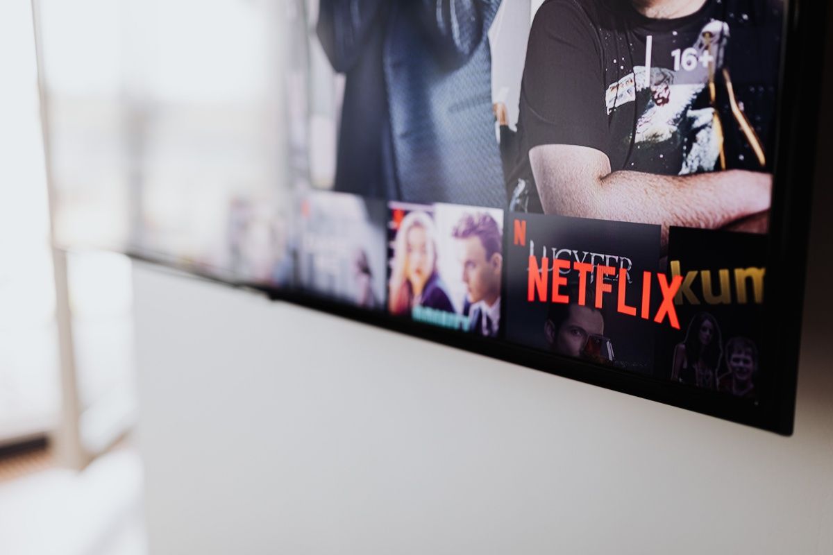 Ranking feito pelo JustWatch mostra qual o streaming mais consumido no Brasil no &uacute;ltimo ano; Netflix perdeu posi&ccedil;&otilde;es no levantamento. Foto: Ilustrativa/Pexels
