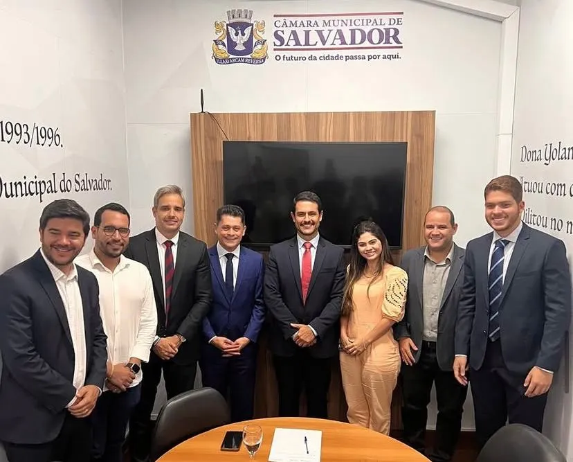 Audiências na Câmara discutem melhorias e desenvolvimento do turismo em SSA