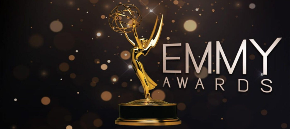 Emmy 2025 divulga lista. Foto: Divulgação / @televisionacad