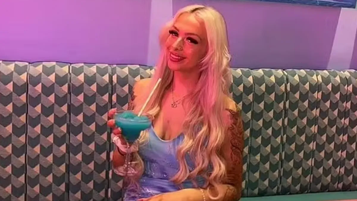 Agente penitenciária é condenada por manter relações sexuais com detentos