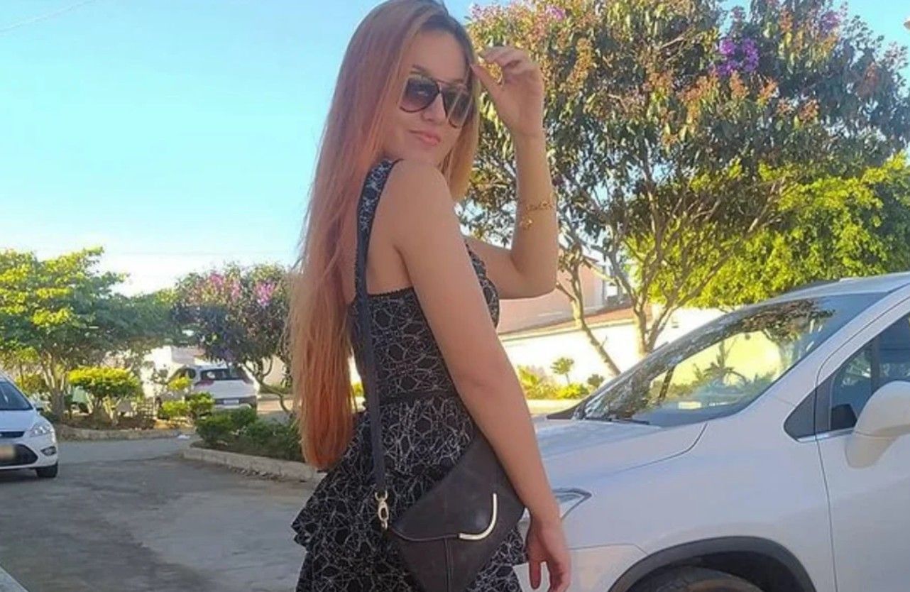Reprodu&ccedil;&atilde;o/Redes sociais